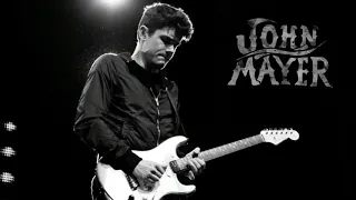 John Mayer - Gravity [Backing Track]