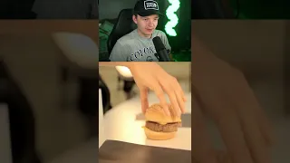 this is how McDonalds makes commercials...🤯😲🍔