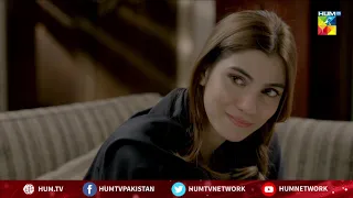 Isi Kyun Me Tou Ulhaj Gayi Hoon Mein | Dil Tanha Tanha | Best Moment | HUM TV | Drama