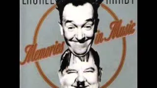 Laurel & Hardy - At The Ball, That's All 1937 Way Out West