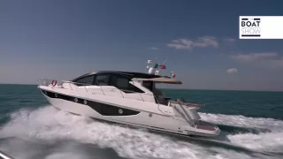 FRA CRANCHI Sixty HT  Review  The Boat Show