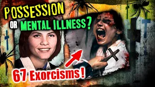 The TRUTH of Anneliese Michel - The Girl That Underwent 67 Exorcisms!!