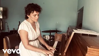 Norah Jones - How Deep Is The Ocean (Live From Home 8/27/20)