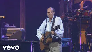 James Taylor - Only One (from Pull Over)