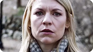 HOMELAND Season 7 TEASER TRAILER (2017) Showtime Series