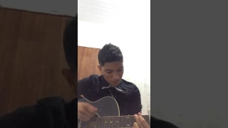 5 km Henrique e juliano (cover)