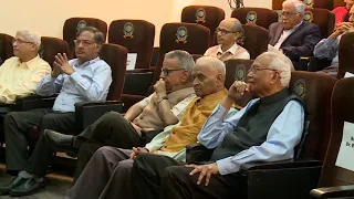 Dr. R. A. Mashelkar Symposium