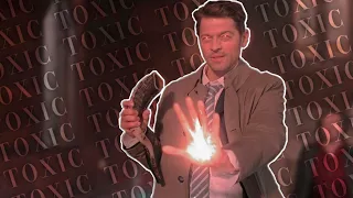 Castiel || Toxic