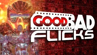 Savage Dawn - Good Bad Flicks