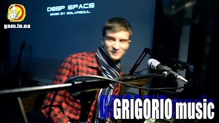 GRIGORIO music - Без меж | Океан Ельзи cover | LIVE 13.03.2019