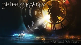 (Dark Orchestral Violin) - Time Will Catch Me First - (Contains Flashing Lights)