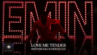 EMIN & Nicole Scherzinger - Love Me Tender