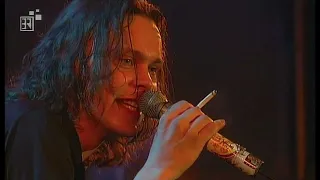 HIM - Live at Taubertal Festival 2003 (TV Broadcast) [50fps]