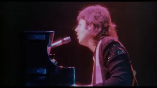 'My Love' (from 'Rockshow') - Paul McCartney And Wings