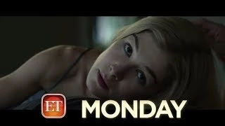 GONE GIRL   Official Trailer Sneak Peek 2014 HD Ben Affleck, Rosamund Pike