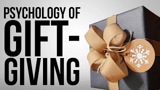 3 Gift-Giving Tips from Social Psychology