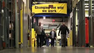 Stanley Black & Decker Group Corporate Video