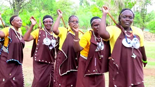 RERA BY SISTO CULTURAL DANCERS OFFICIAL VIDEO