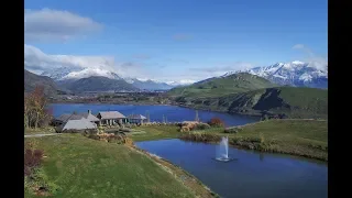 Possibly the finest property in Queenstown