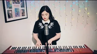 Addicted To You - Avicii (Cover)