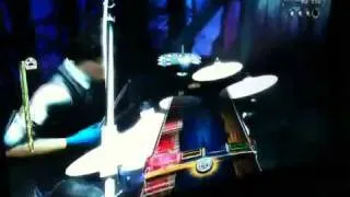 Rock Band 3 Expert Pro Drums "Only The Good Die Young" - Billy Joel (5 Stars)