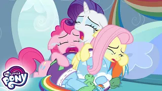 My Little Pony Deutsch 🦄 Abschied von Schildi | Freundschaft ist Magie | Ganze Folge