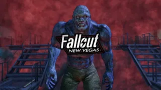 20 Minutes Of More Cut Content In Fallout New Vegas