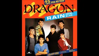 Dragon - Rain (Dance Mix)
