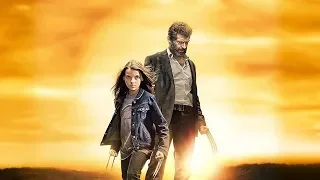 Logan Soundtrack Classics (Johnny Cash - Hurt)