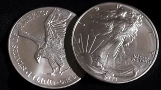 Silver Eagle Premiums Are Finally Down! What Happened?