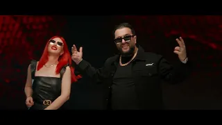 Tzanca Uraganu si Loredana Pavel - Buzele rosu Ferrari [videoclip oficial] 2024