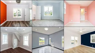 +100 Colores Para Pintar Una Habitación 2024 | Colores Para Pintar Una Casa | Colores Para Salas