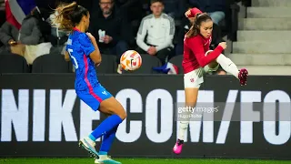 France vs Norway Women |  International Friendly | Full Game