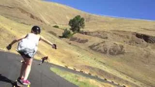 Maryhill She-Ride 2013