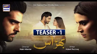 | ARY Digital Drama