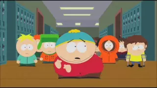 Eric Cartman | Poor Kid in School Song Comedy Central (2011)