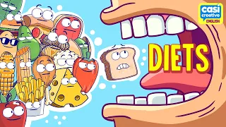 Diets