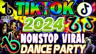 🏖️SUMMER TIKTOK MASHUP REMIX 2024 🔥 TIKTOK NONSTOP REMIX💥VIRAL TIKTOK DISCO REMIX 2024