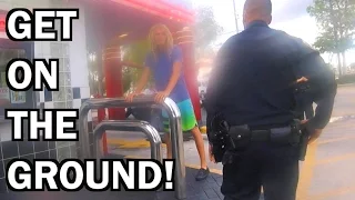 $50,000 Drive Thru Prank GONE WRONG!!! | JOOGSQUAD PPJT