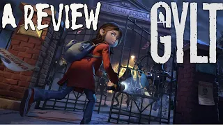 Gylt: a review