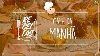 Café da manhã de Dia das Mães — Receitas TudoGostoso