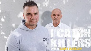 I Catch Killers: Neil Cummins Part 1 - Walking beside John Ibrahim