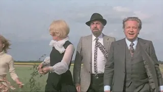 Киноляпы: Скромное обаяние буржуазии (1972)