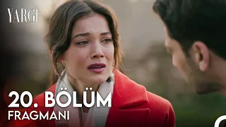 Yargı 20. Bölüm Fragman