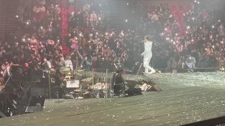 老了十歲 Final Encore @ 張敬軒TheNext20HinsLiveHK 30Dec2021