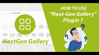 Add Responsive Gallery || Next-Gen Gallery Plugin