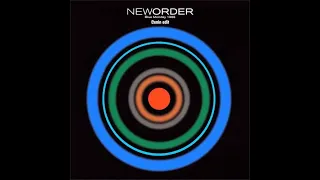 New Order - Blue monday (Cenin edit)