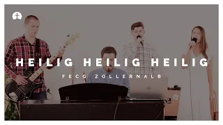 Heilig, heilig, heilig ist der Herr