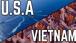 America & Vietnam: Allies?