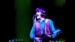 Creedence - Born on the Bayou - Woodstock, 1969